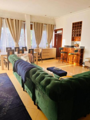 Munyonyo Penthouse